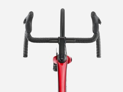 Trek Madone SL 6 XS Gloss Fury Red/Matte Deep Smoke Produktbild 2
