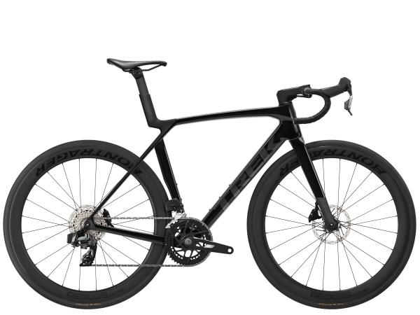 Trek Madone SL 6 AXS S Gloss Dark Star/Matte Deep Smoke