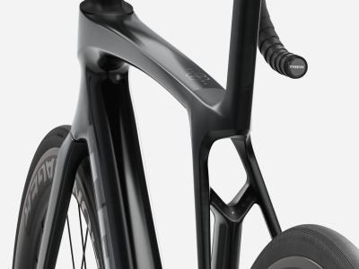 Trek Madone SL 6 AXS S Gloss Dark Star/Matte Deep Smoke Produktbild 3