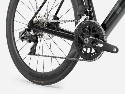 Trek Madone SL 6 AXS S Gloss Dark Star/Matte Deep Smoke Produktbild 5
