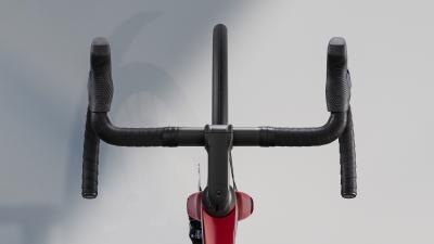 Trek Madone SL 6 AXS L Gloss Dark Star/Matte Deep Smoke Produktbild 10