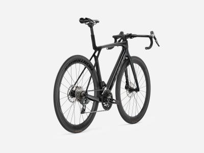Trek Madone SL 6 AXS L Gloss Dark Star/Matte Deep Smoke Produktbild 1
