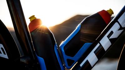 Trek Madone SL 7 XS Gloss Fury Red/Matte Deep Smoke Produktbild 11