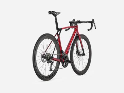 Trek Madone SL 7 XS Gloss Fury Red/Matte Deep Smoke Produktbild 1