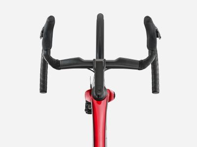 Trek Madone SL 7 XS Gloss Fury Red/Matte Deep Smoke Produktbild 2