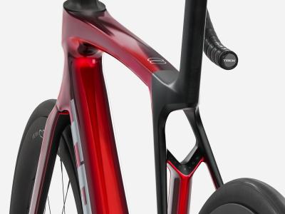 Trek Madone SL 7 XS Gloss Fury Red/Matte Deep Smoke Produktbild 3