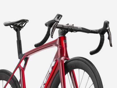 Trek Madone SL 7 XS Gloss Fury Red/Matte Deep Smoke Produktbild 4