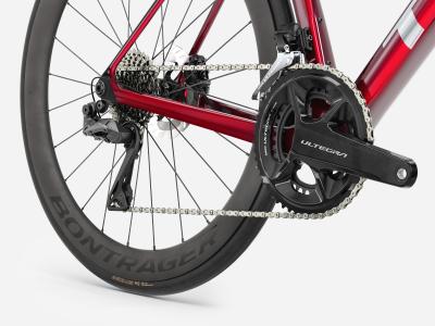 Trek Madone SL 7 XS Gloss Fury Red/Matte Deep Smoke Produktbild 5