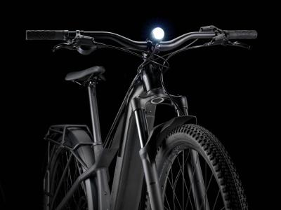 Trek Powerfly+ 4EQ800EU XL 29 Gloss Dark Star/Matte Dar Produktbild 3