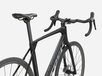 Trek Domane SL 5 M Matte Deep Smoke Produktbild 3