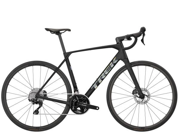 Trek Domane SL 5 L Matte Deep Smoke