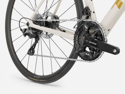 Trek Domane SL 5 M Buff Beige Produktbild 4