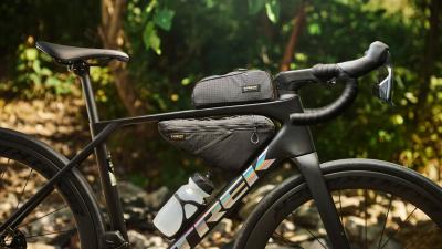 Trek Domane SL 5 XS Matte Nightshade Produktbild 10