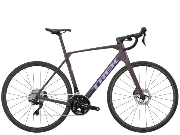 Trek Domane SL 5 XS Matte Nightshade