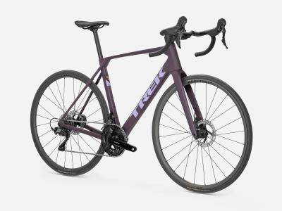 Trek Domane SL 5 XS Matte Nightshade Produktbild 1
