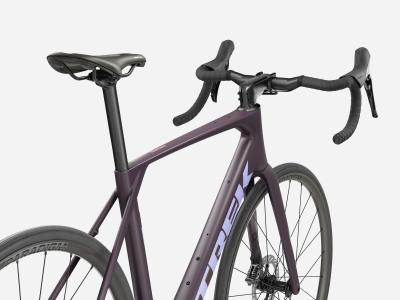 Trek Domane SL 5 XS Matte Nightshade Produktbild 3