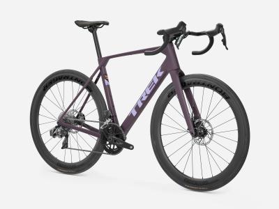 Trek Domane SL 6 AXS M Matte Nightshade Produktbild 1