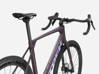 Trek Domane SL 6 AXS M Matte Nightshade Produktbild 3