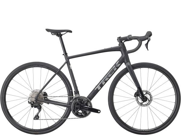 Trek Domane AL 5 54 Matte Dark Star Black