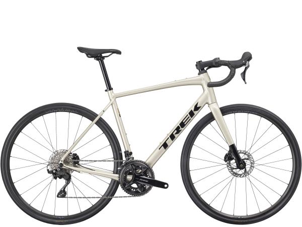 Trek Domane AL 5 58 Gloss Supernova