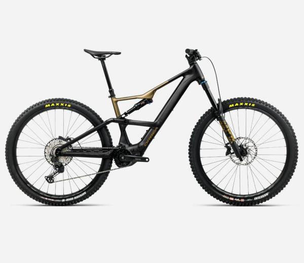 Orbea Rise H10 LT Gr&ouml;&szlig;e M