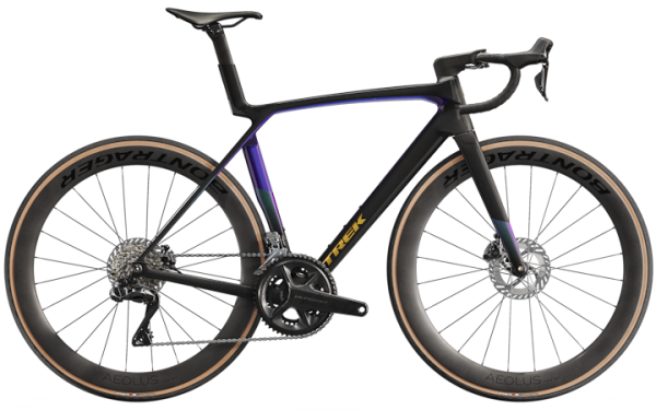 Kategorie Rennr&auml;der und Gravelbikes
