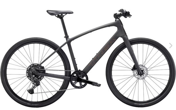 Kategorie Fitness-Bikes