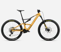 Orbea Rise H10 LT Größe S