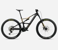 Orbea Rise H10 LT Größe M