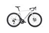 V4 455 - Shimano 105 Di2 - Vision SC45 - white