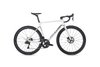 V4 485 - Shimano 105 Di2 - Vision SC45 - white