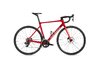 V4 510 - Shimano 105 Di2 - Vision SC45 - red