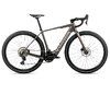 Orbea DENNA H30 S Magnetic Bronze (Matt) - Nickel (Gloss)