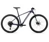 Orbea ONNA 29 20 S Tanzanite (Matt) - Silver (Gloss)