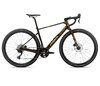 Orbea TERRA M30TEAM XL Caramel Carbon View (Gloss)