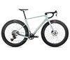 Orbea TERRA RACE M21eLTD 1X M Frozen Concrete (Gloss)