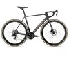 Orbea ORCA M21eLTD PWR 53 Diamond Carbon View - Sunset Carbon View (Matt)