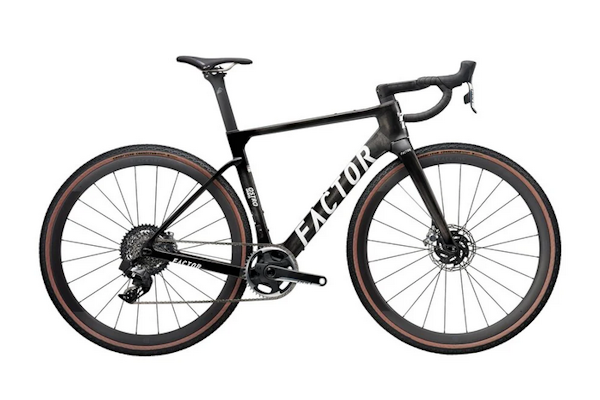 Ostro Gravel