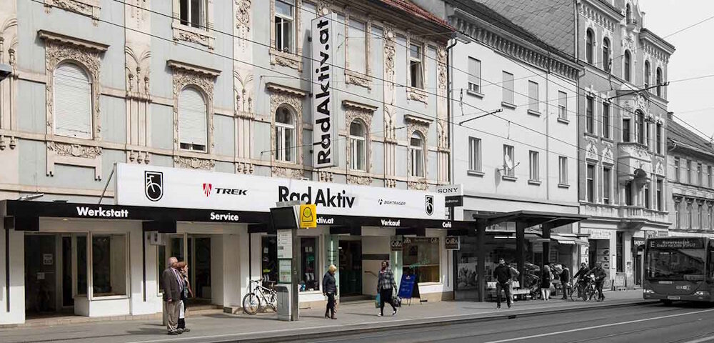 RadAktiv Graz