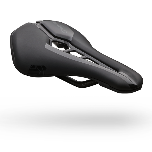 Pro und Bontrager Sättel